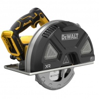 DeWALT DCS383N diskinis pjūklas metalui